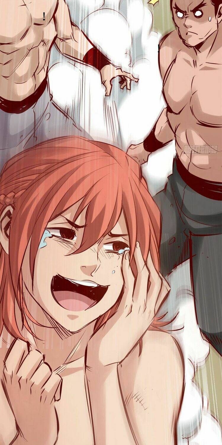 Thông Thiên Chi Lộ - Chapter 76 - Page 25