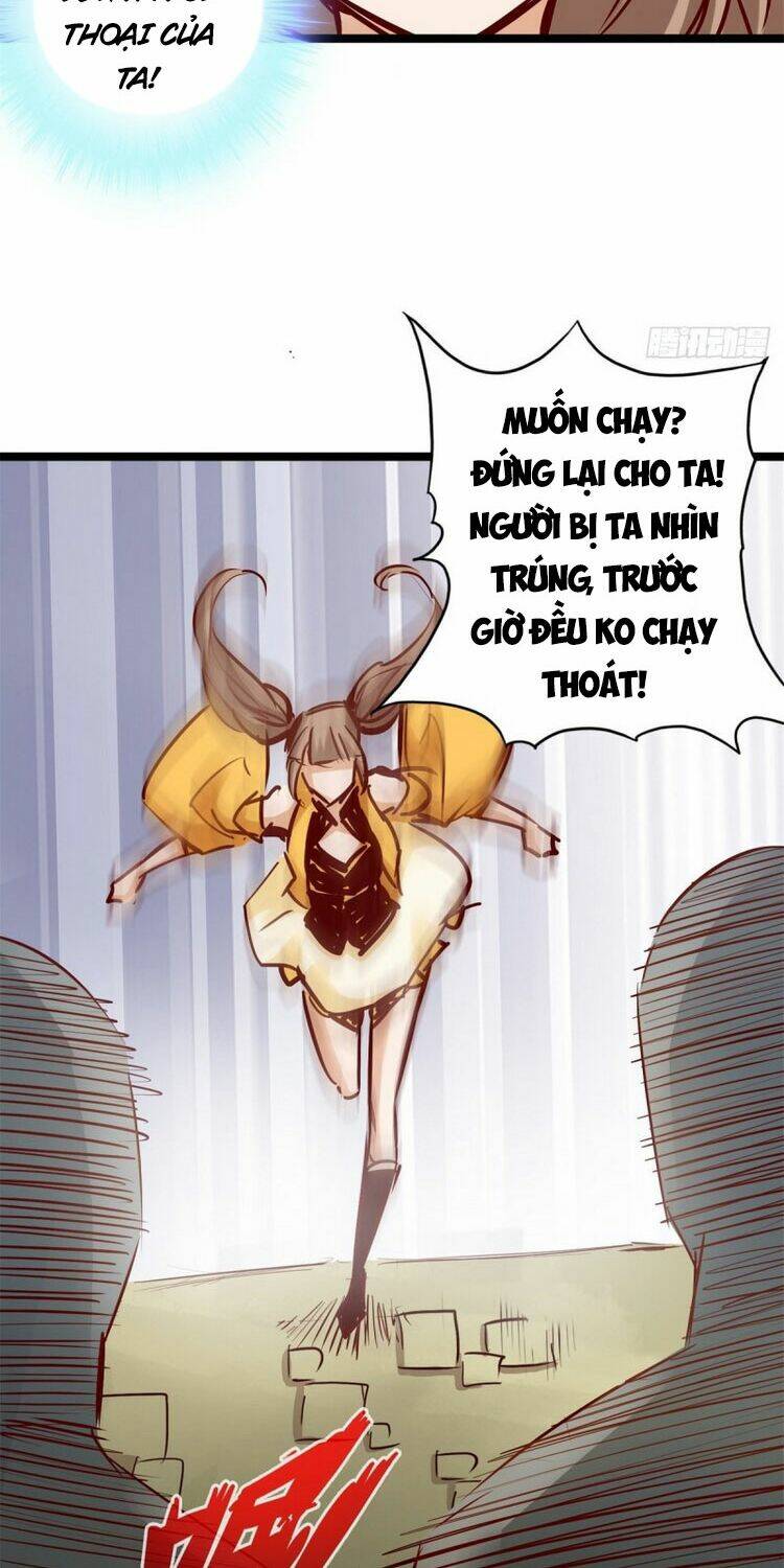 Thông Thiên Chi Lộ - Chapter 76 - Page 27