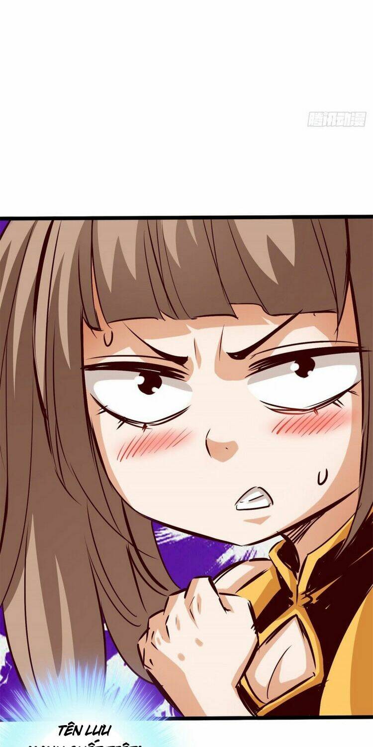 Thông Thiên Chi Lộ - Chapter 76 - Page 31