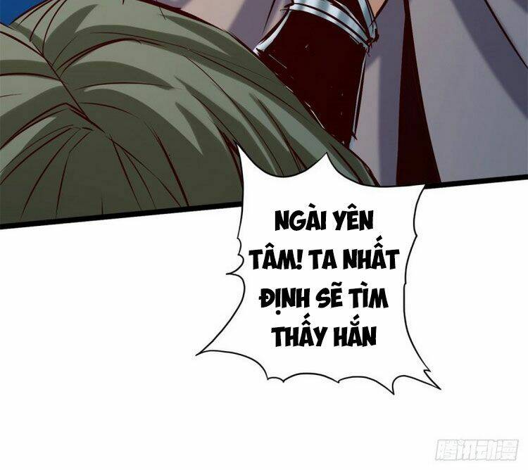 Thông Thiên Chi Lộ - Chapter 76 - Page 36