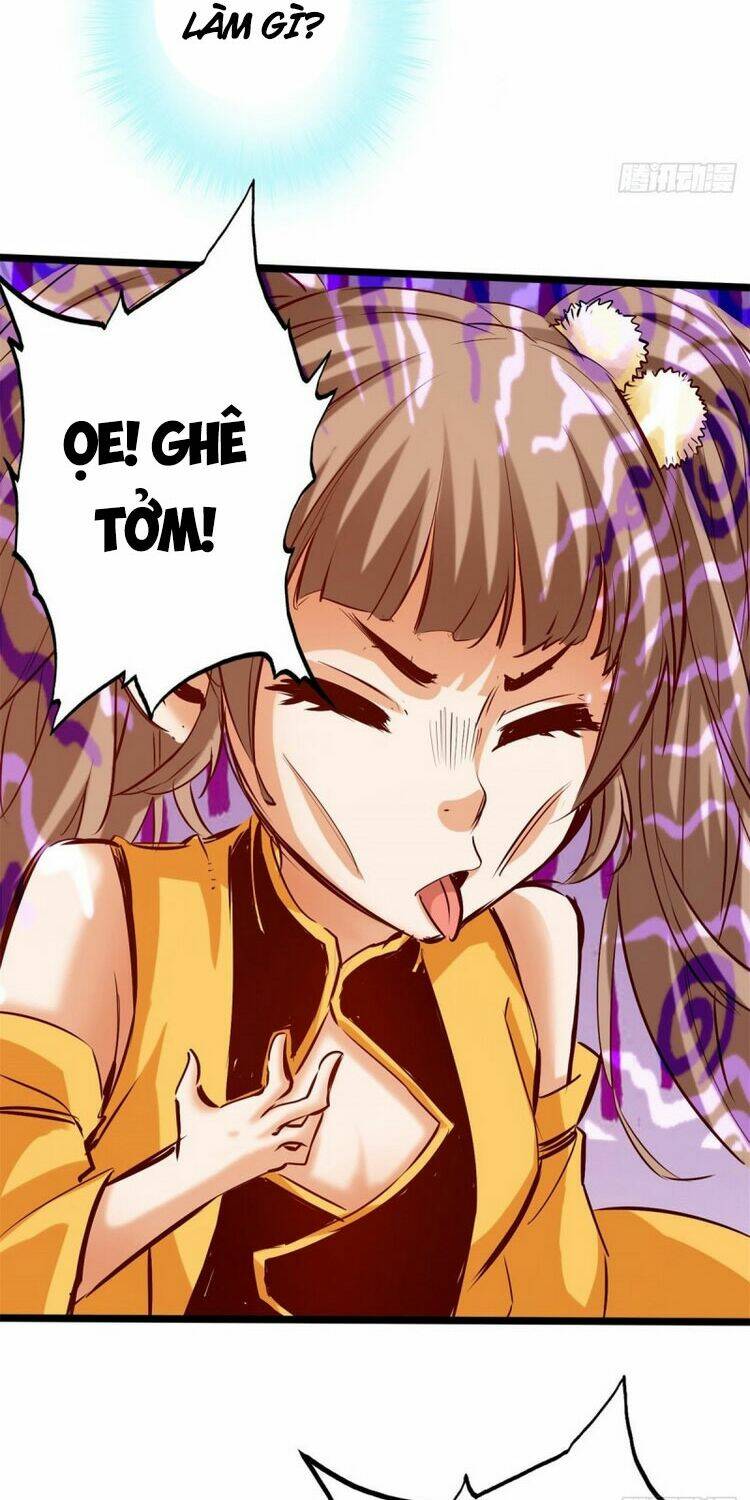 Thông Thiên Chi Lộ - Chapter 76 - Page 3