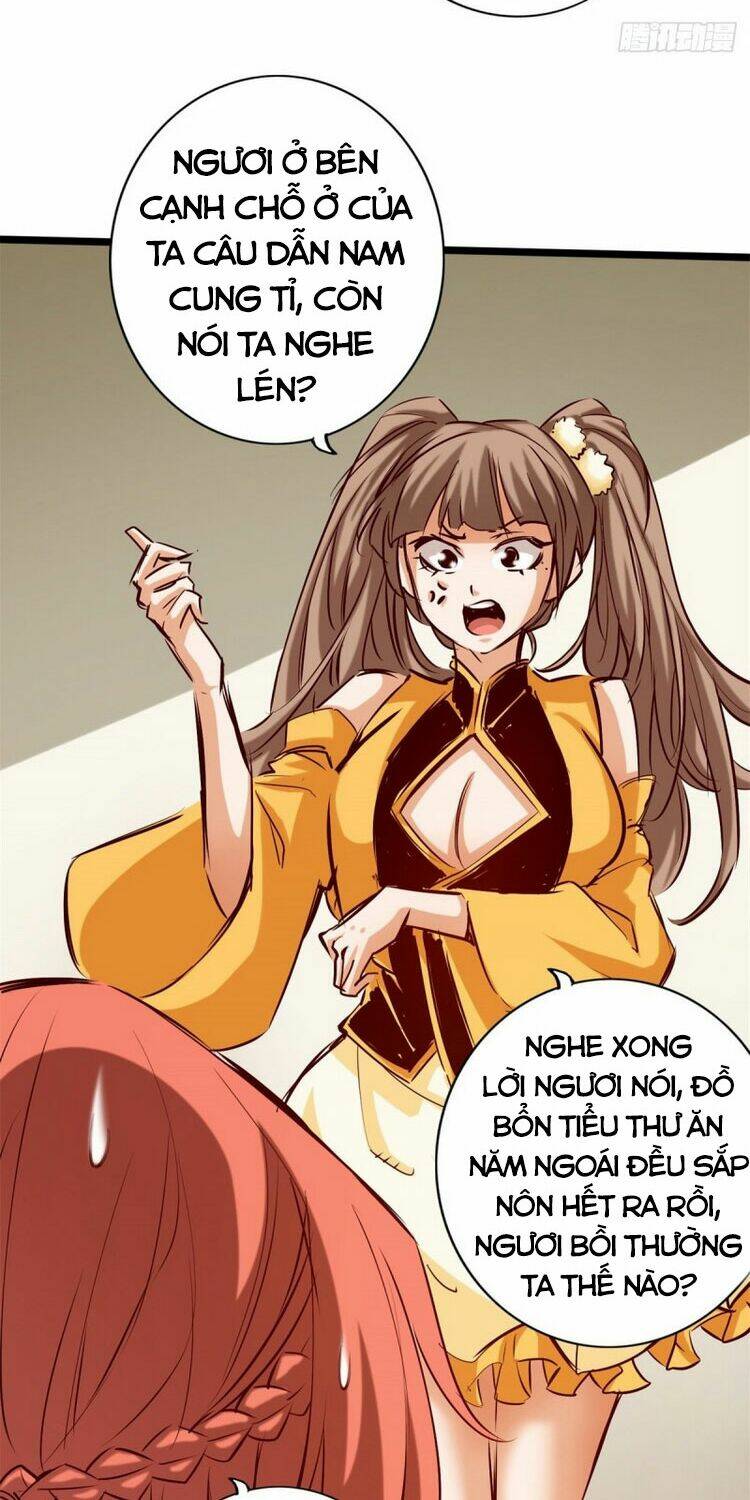 Thông Thiên Chi Lộ - Chapter 76 - Page 5