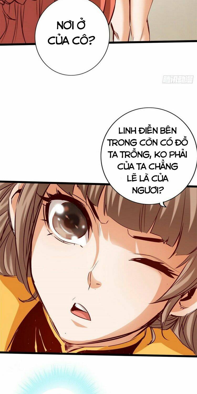 Thông Thiên Chi Lộ - Chapter 76 - Page 6