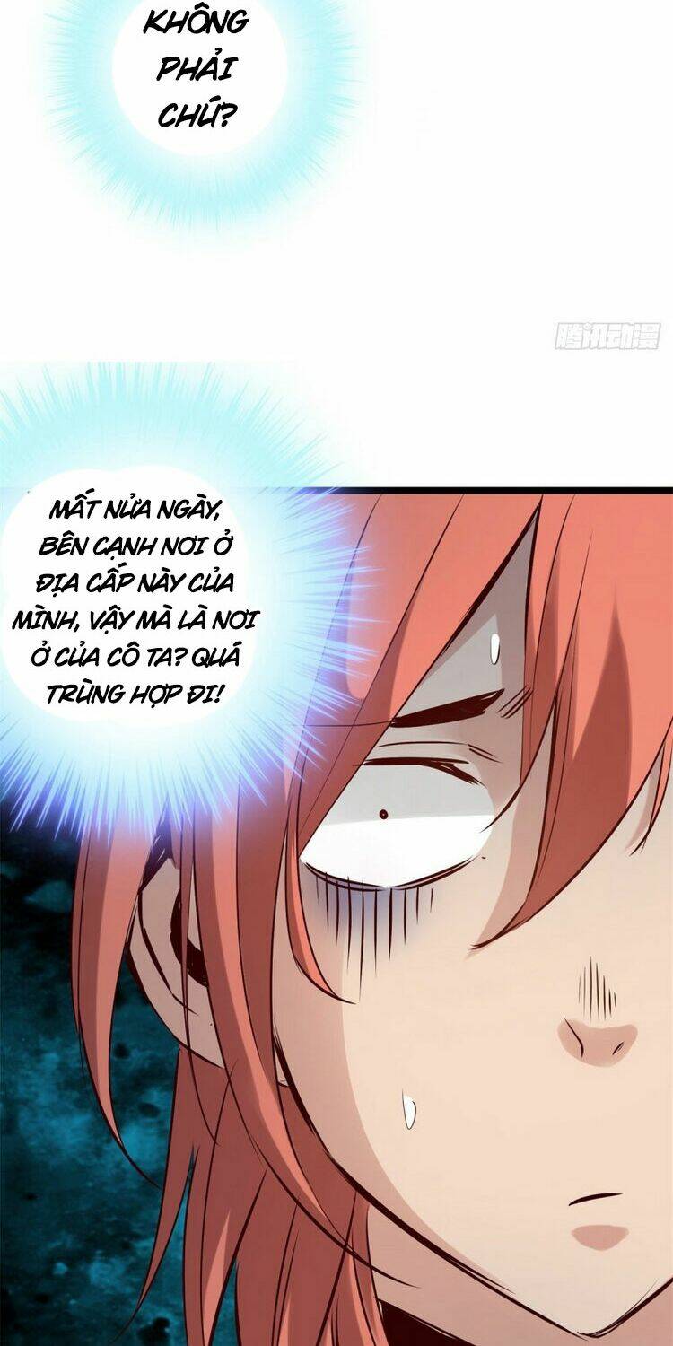 Thông Thiên Chi Lộ - Chapter 76 - Page 7