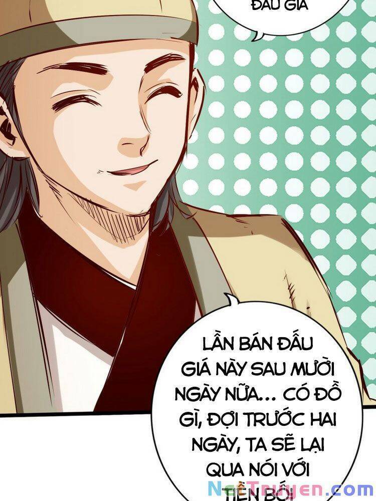 Thông Thiên Chi Lộ - Chapter 77 - Page 13