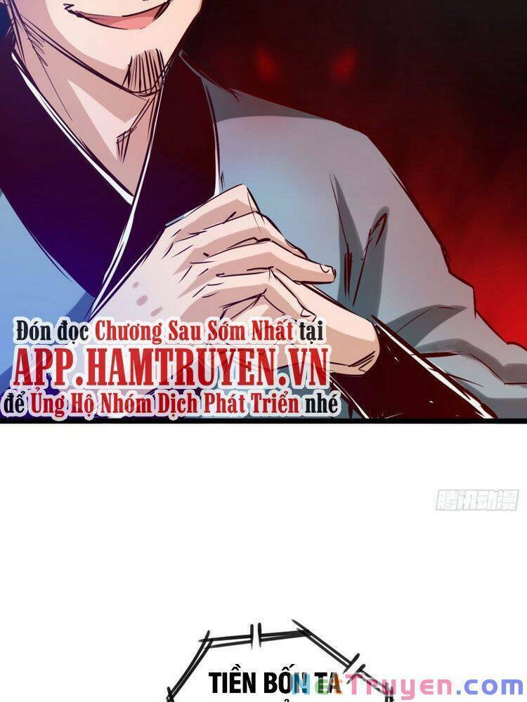 Thông Thiên Chi Lộ - Chapter 77 - Page 18