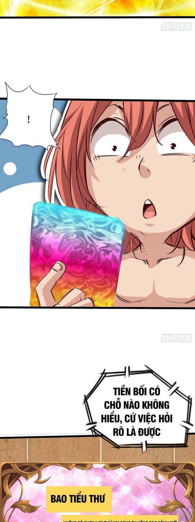 Thông Thiên Chi Lộ - Chapter 77 - Page 23