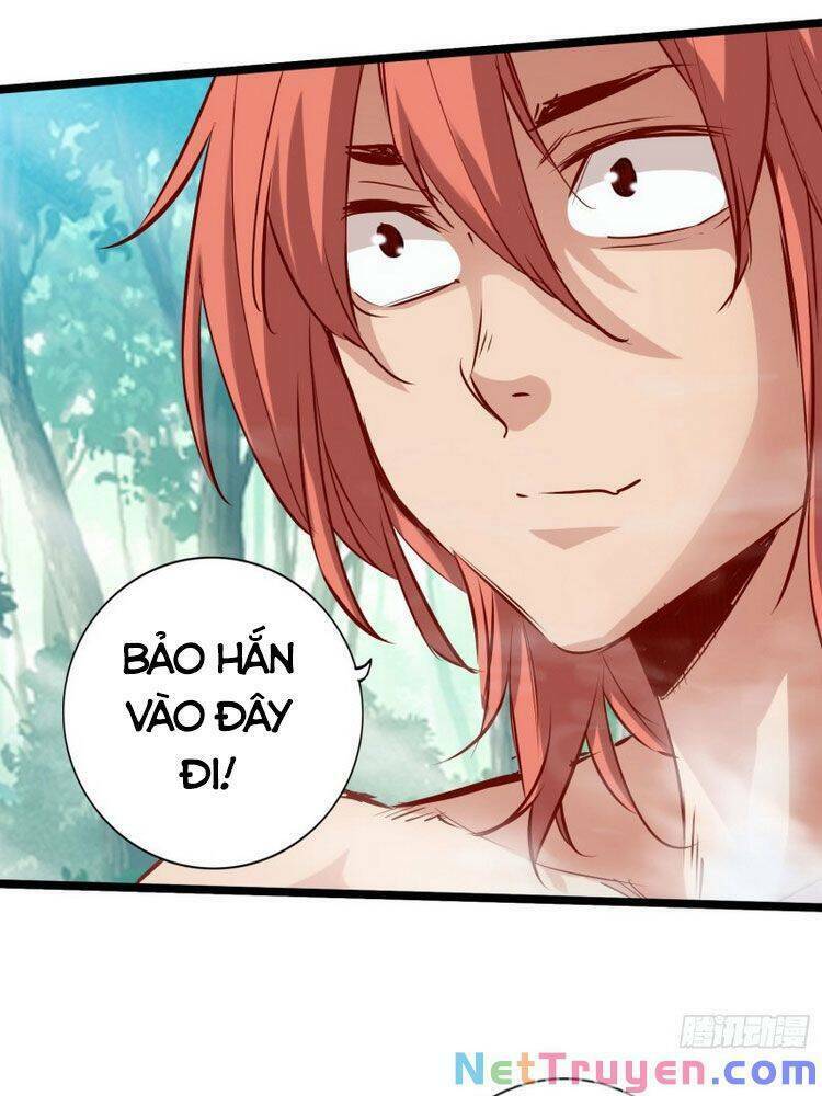 Thông Thiên Chi Lộ - Chapter 77 - Page 5