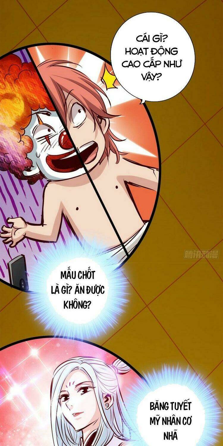 Thông Thiên Chi Lộ - Chapter 78 - Page 9