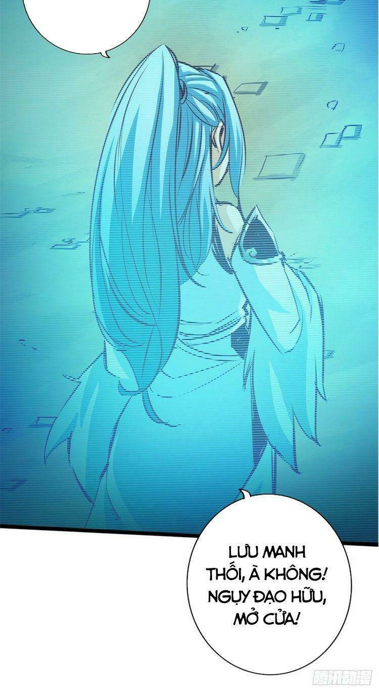 Thông Thiên Chi Lộ - Chapter 78 - Page 16