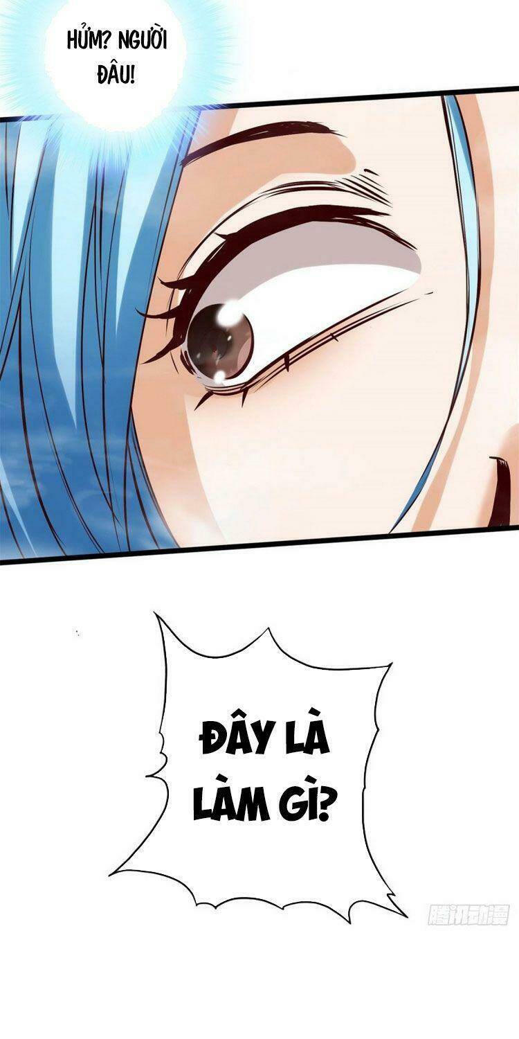 Thông Thiên Chi Lộ - Chapter 78 - Page 23