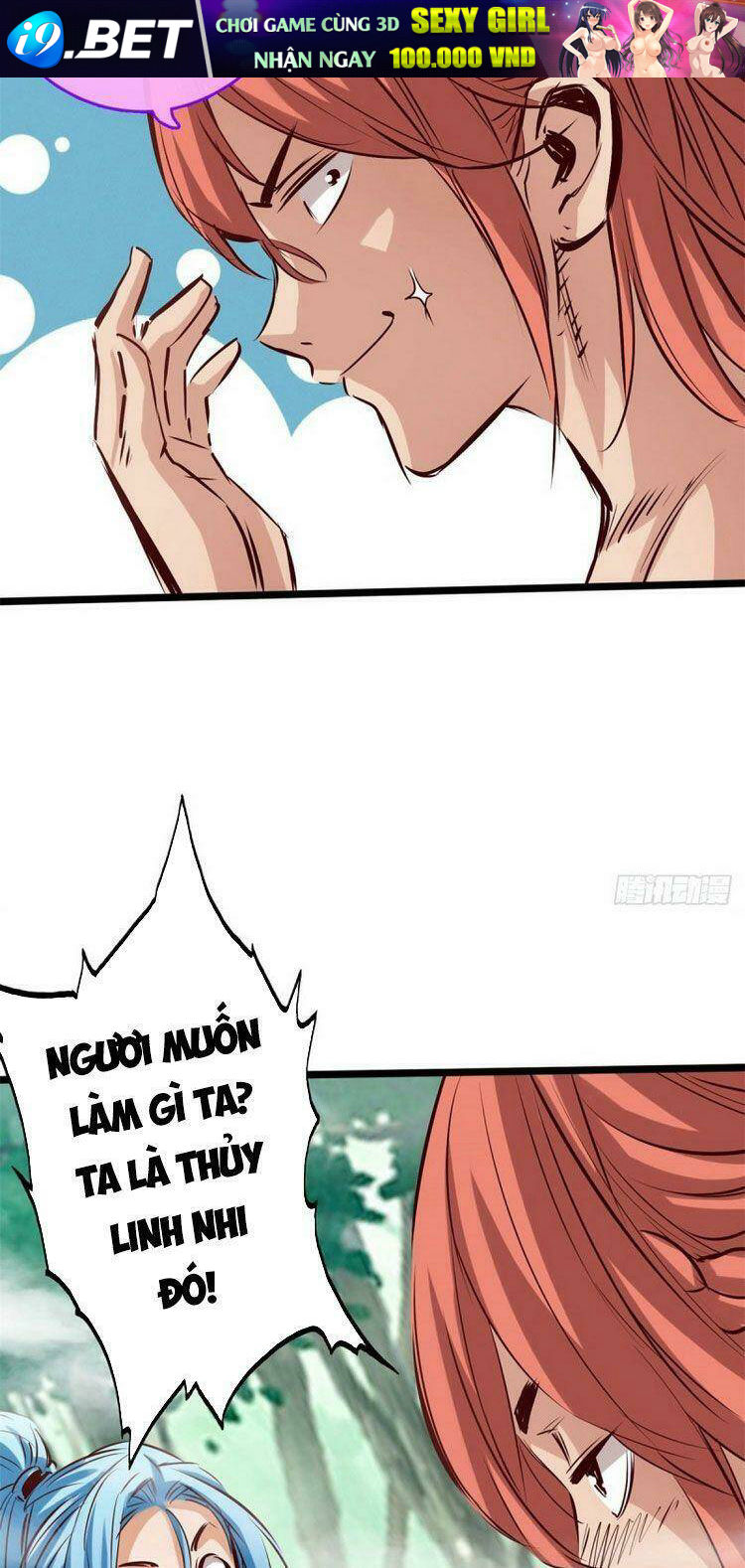 Thông Thiên Chi Lộ - Chapter 78 - Page 25