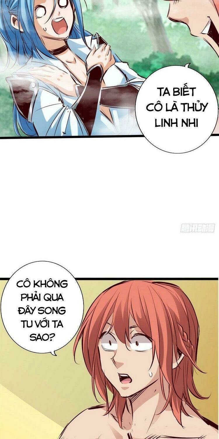 Thông Thiên Chi Lộ - Chapter 78 - Page 26