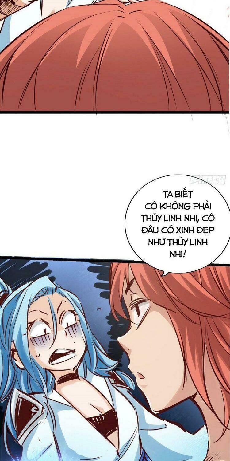 Thông Thiên Chi Lộ - Chapter 78 - Page 28