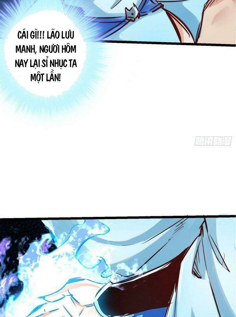 Thông Thiên Chi Lộ - Chapter 78 - Page 29