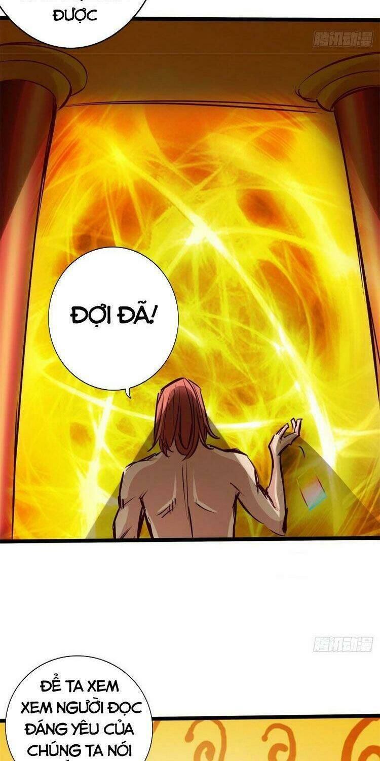 Thông Thiên Chi Lộ - Chapter 78 - Page 3