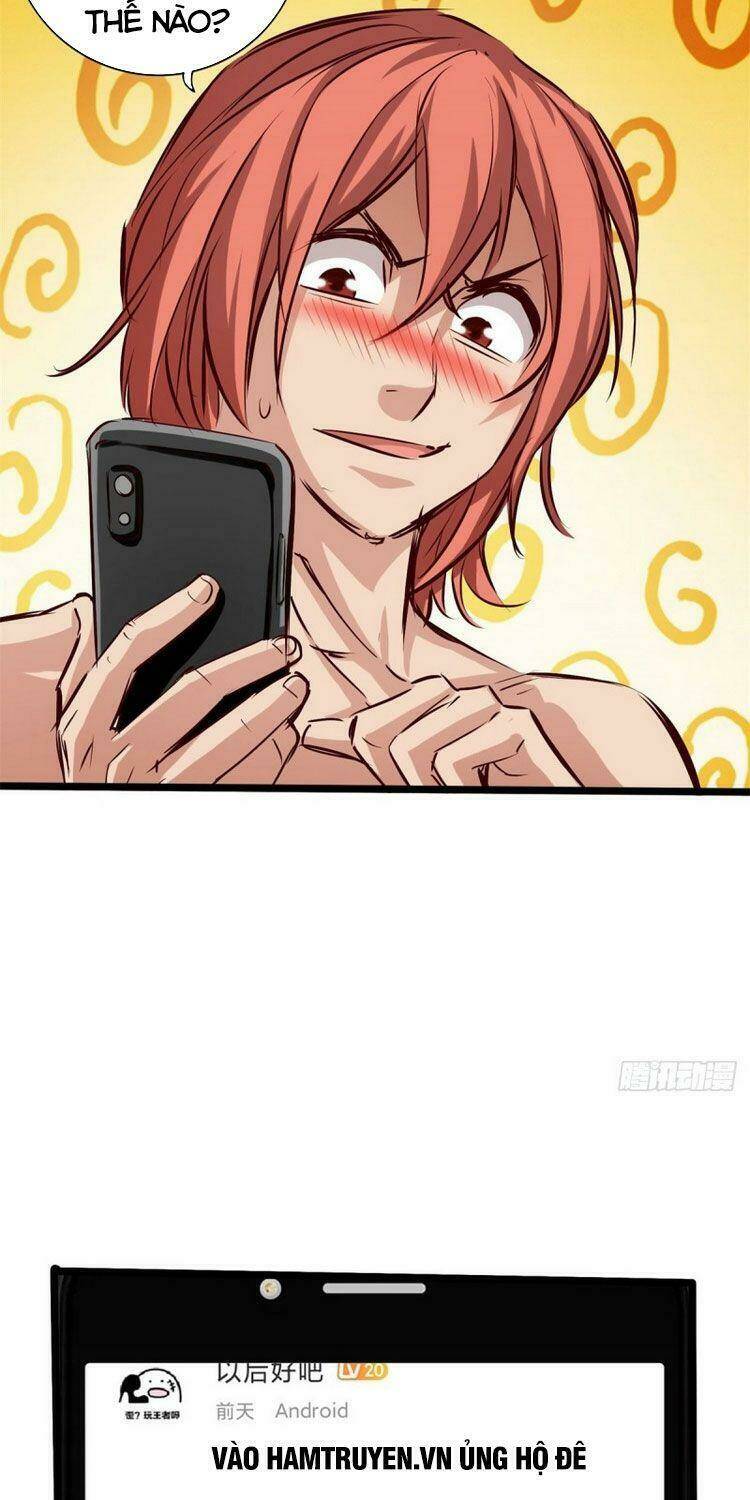 Thông Thiên Chi Lộ - Chapter 78 - Page 4