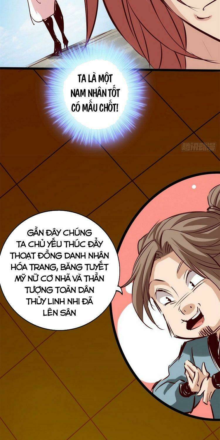 Thông Thiên Chi Lộ - Chapter 78 - Page 8