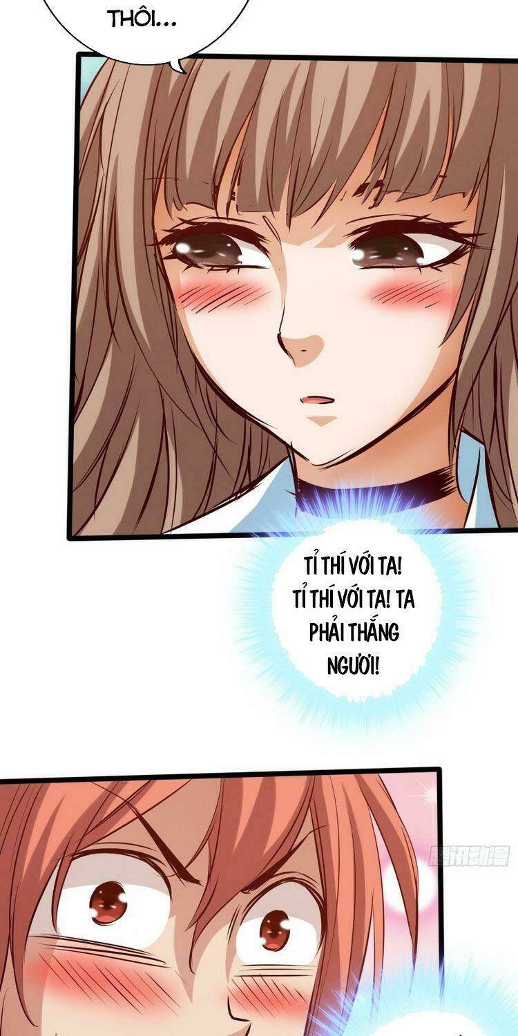 Thông Thiên Chi Lộ - Chapter 79 - Page 10