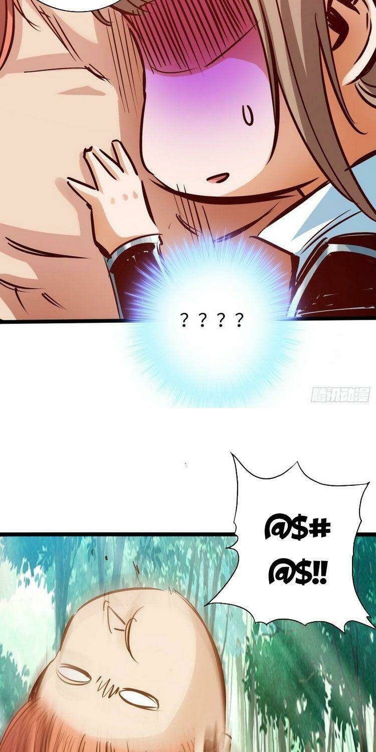 Thông Thiên Chi Lộ - Chapter 79 - Page 14