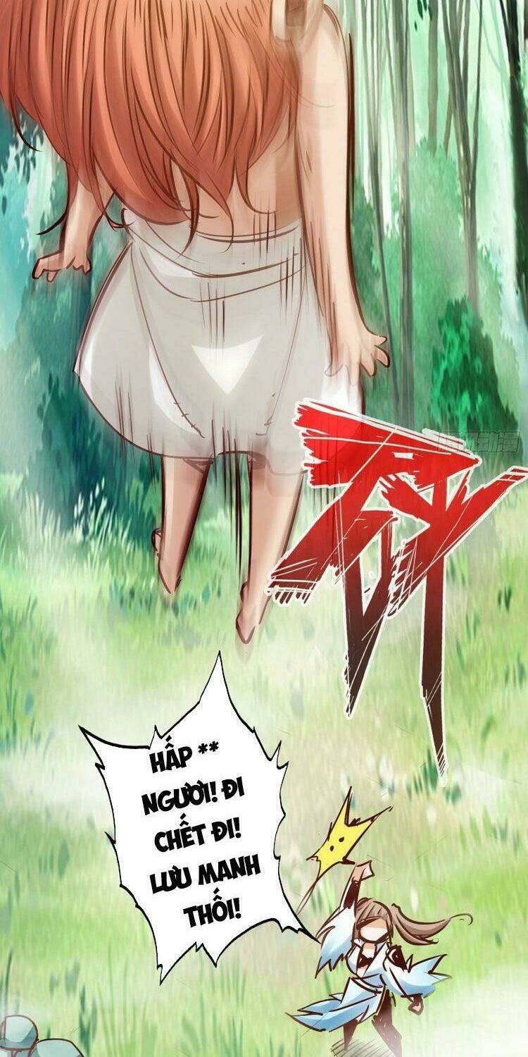 Thông Thiên Chi Lộ - Chapter 79 - Page 15