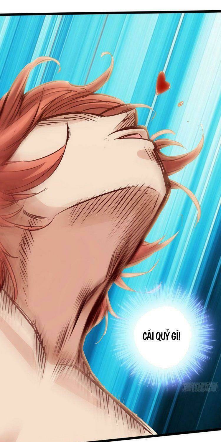 Thông Thiên Chi Lộ - Chapter 79 - Page 17