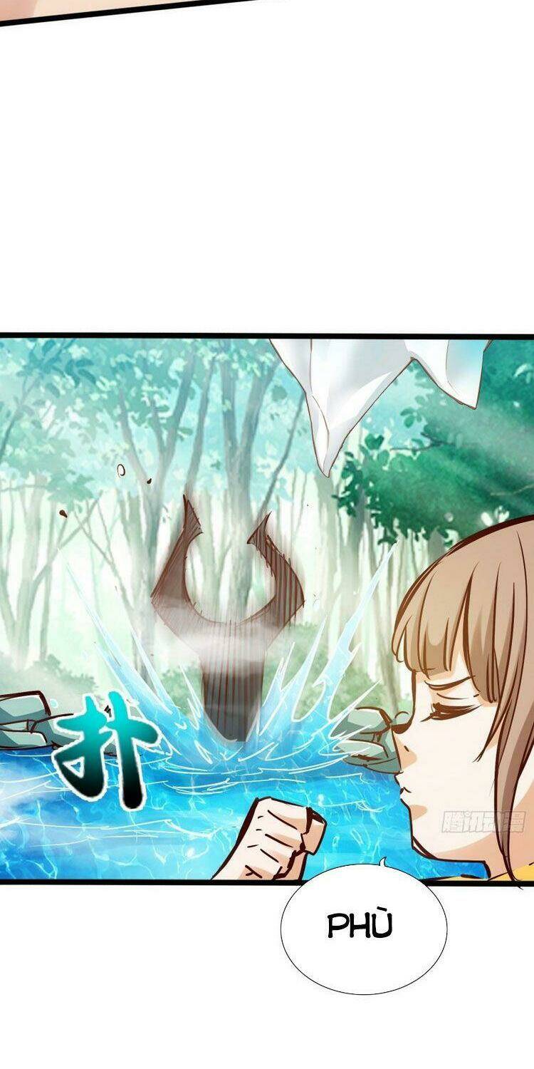 Thông Thiên Chi Lộ - Chapter 79 - Page 18