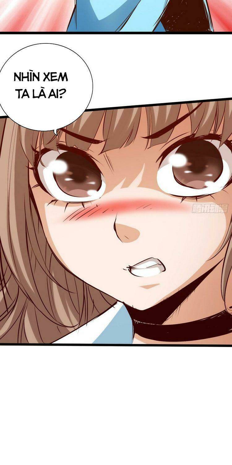 Thông Thiên Chi Lộ - Chapter 79 - Page 4