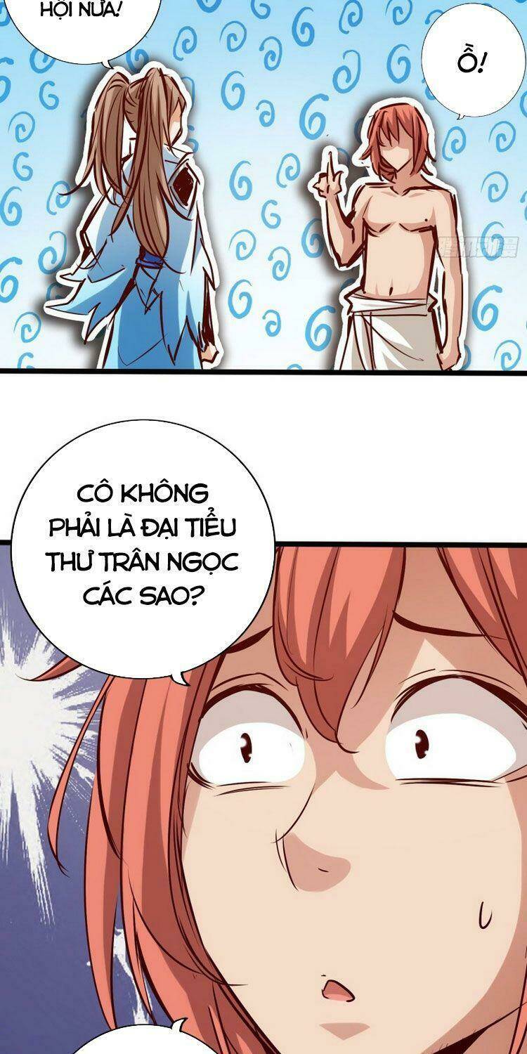 Thông Thiên Chi Lộ - Chapter 79 - Page 6