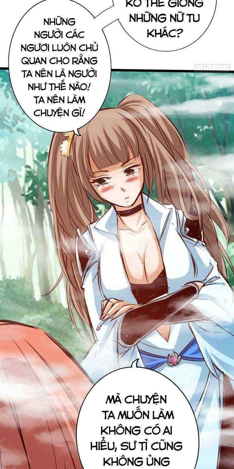 Thông Thiên Chi Lộ - Chapter 79 - Page 8