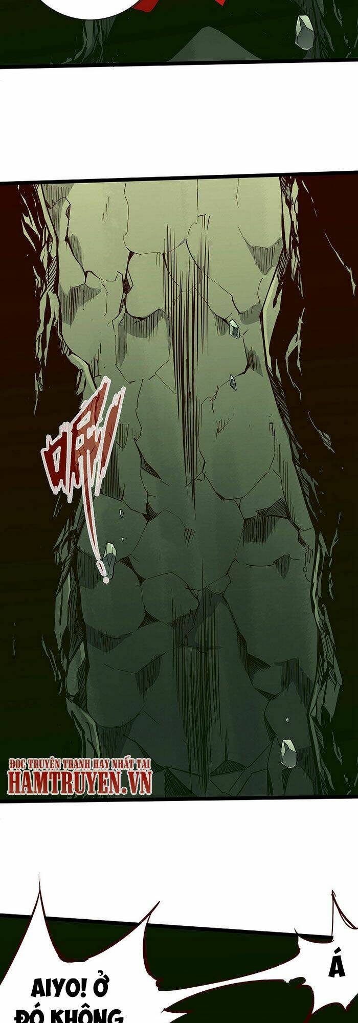 Thông Thiên Chi Lộ - Chapter 8 - Page 11