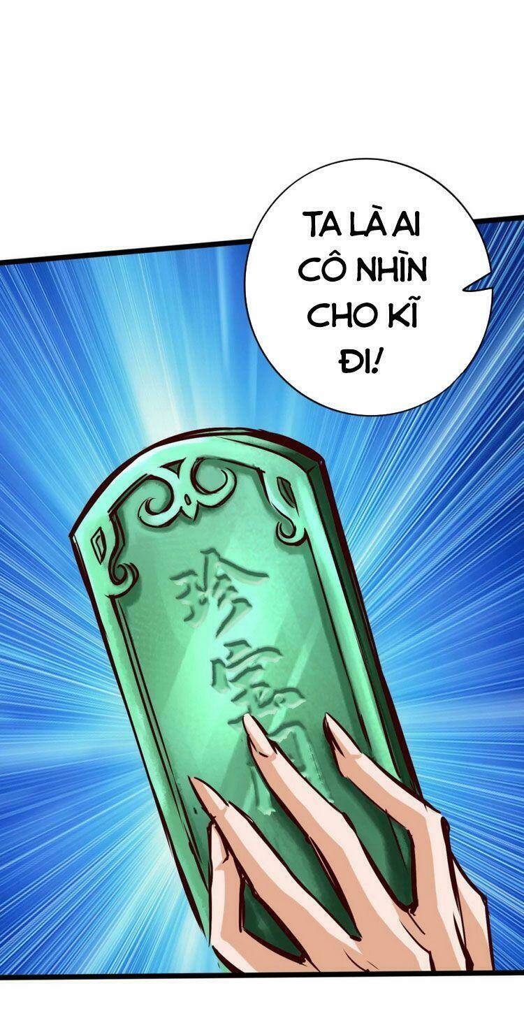 Thông Thiên Chi Lộ - Chapter 80 - Page 14