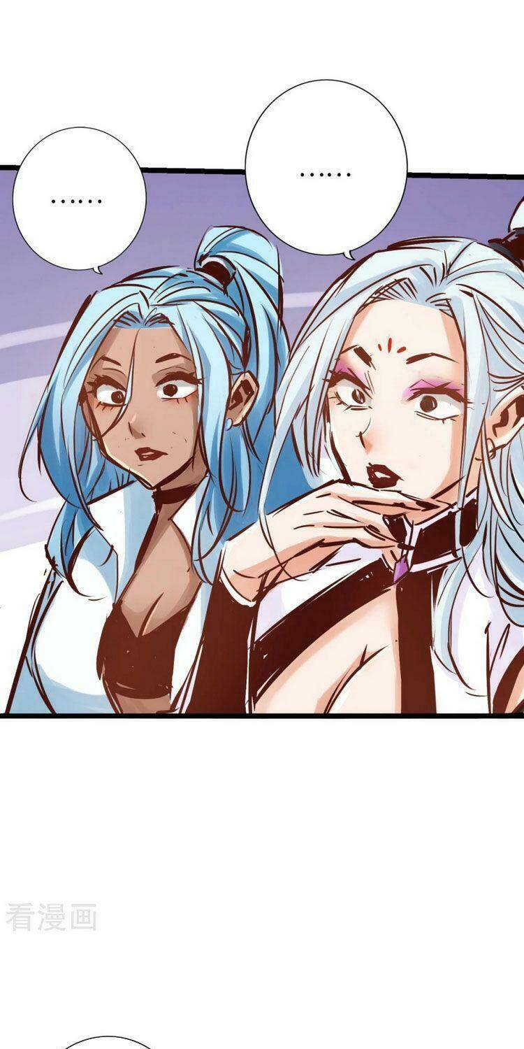 Thông Thiên Chi Lộ - Chapter 80 - Page 18