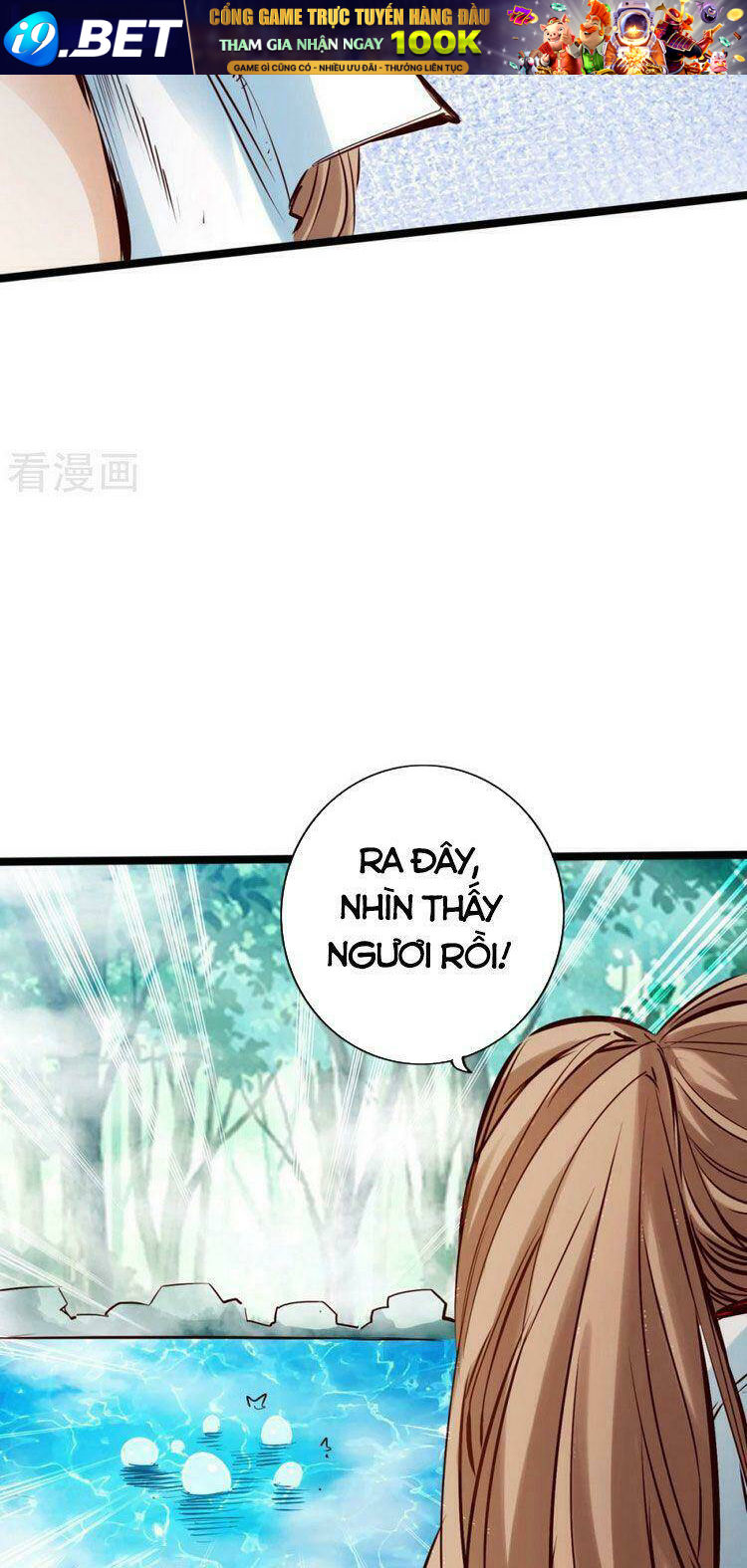 Thông Thiên Chi Lộ - Chapter 80 - Page 24