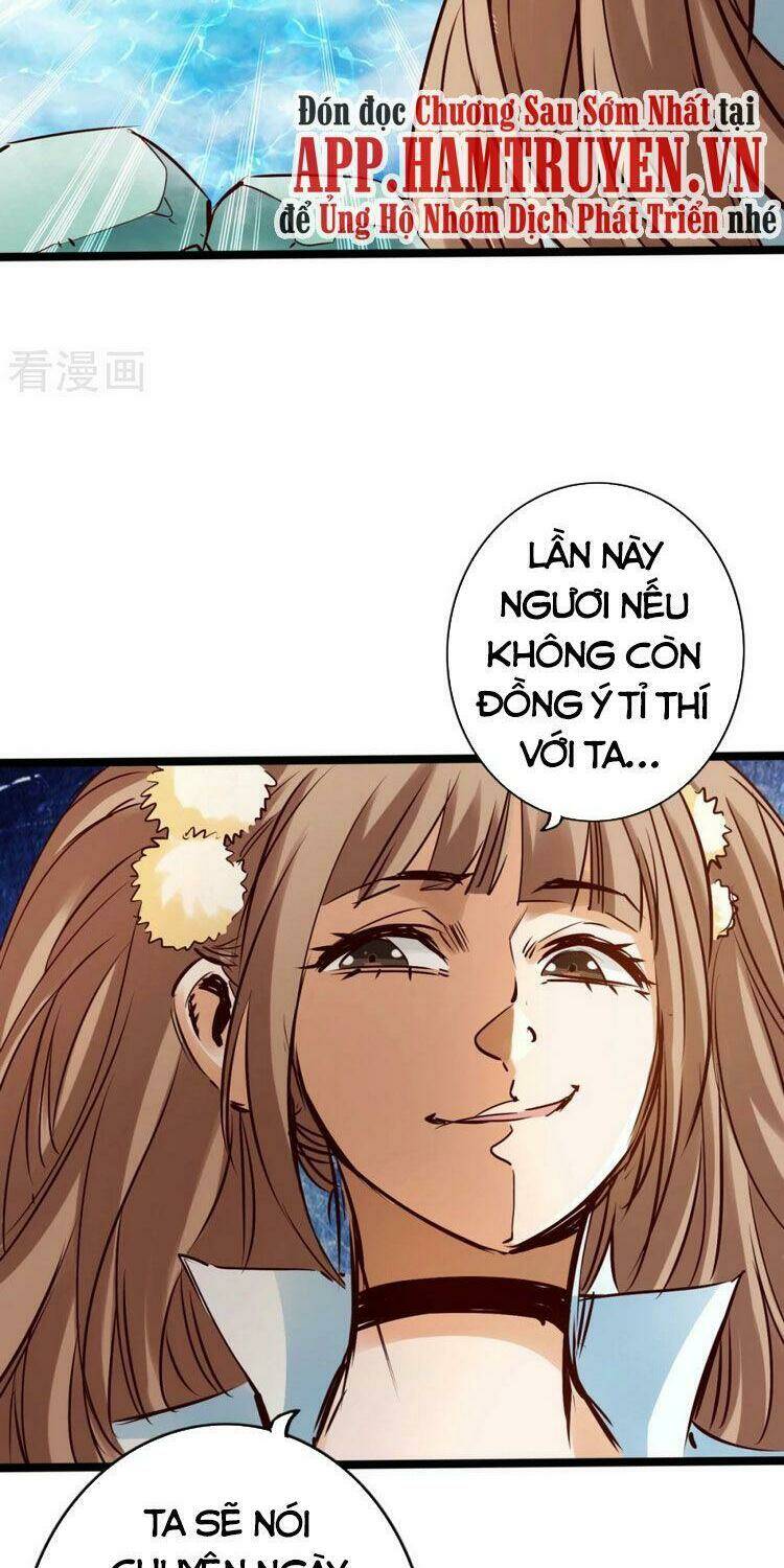 Thông Thiên Chi Lộ - Chapter 80 - Page 25