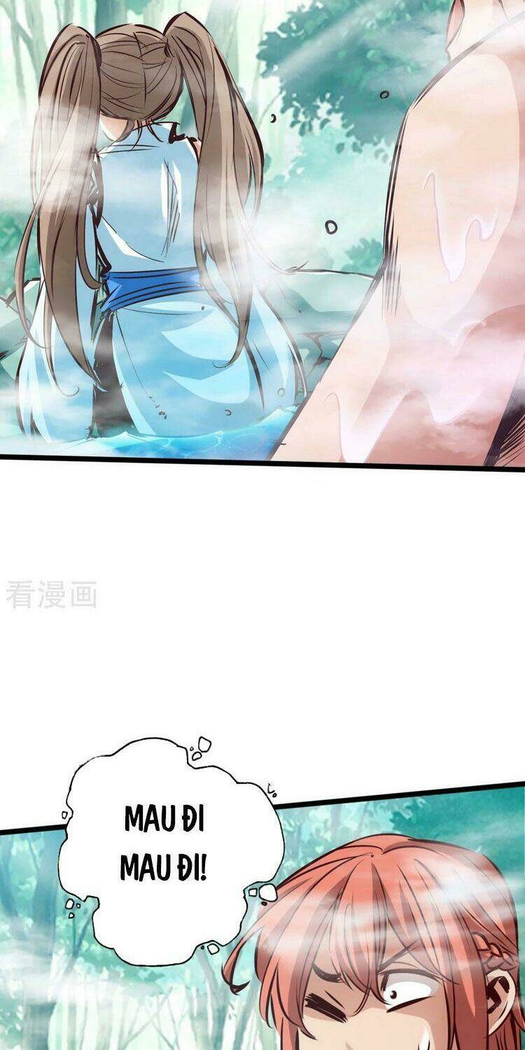 Thông Thiên Chi Lộ - Chapter 80 - Page 5