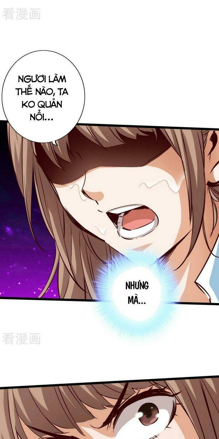 Thông Thiên Chi Lộ - Chapter 80 - Page 7