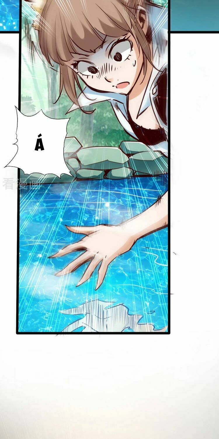 Thông Thiên Chi Lộ - Chapter 81 - Page 10