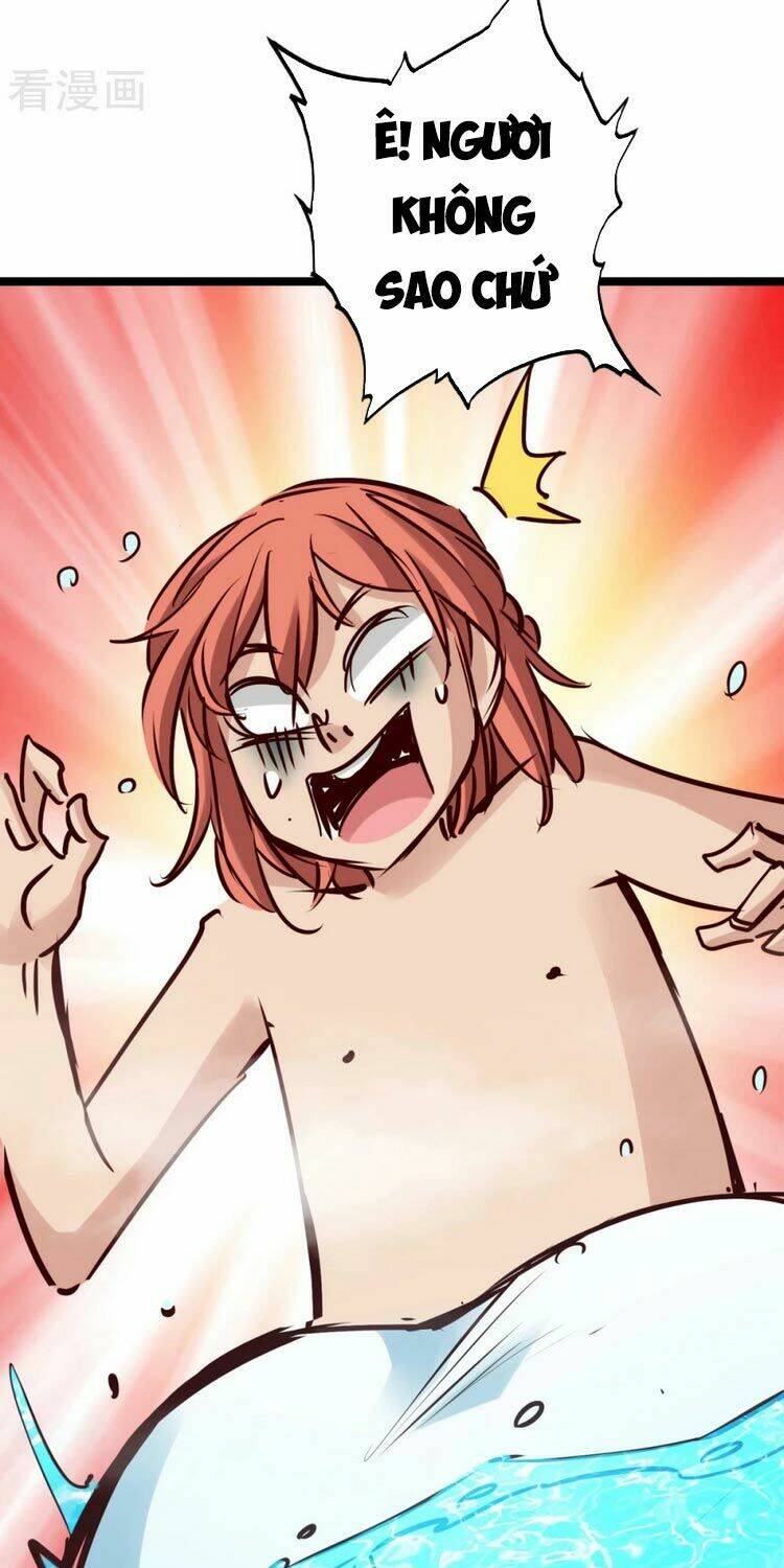 Thông Thiên Chi Lộ - Chapter 81 - Page 12