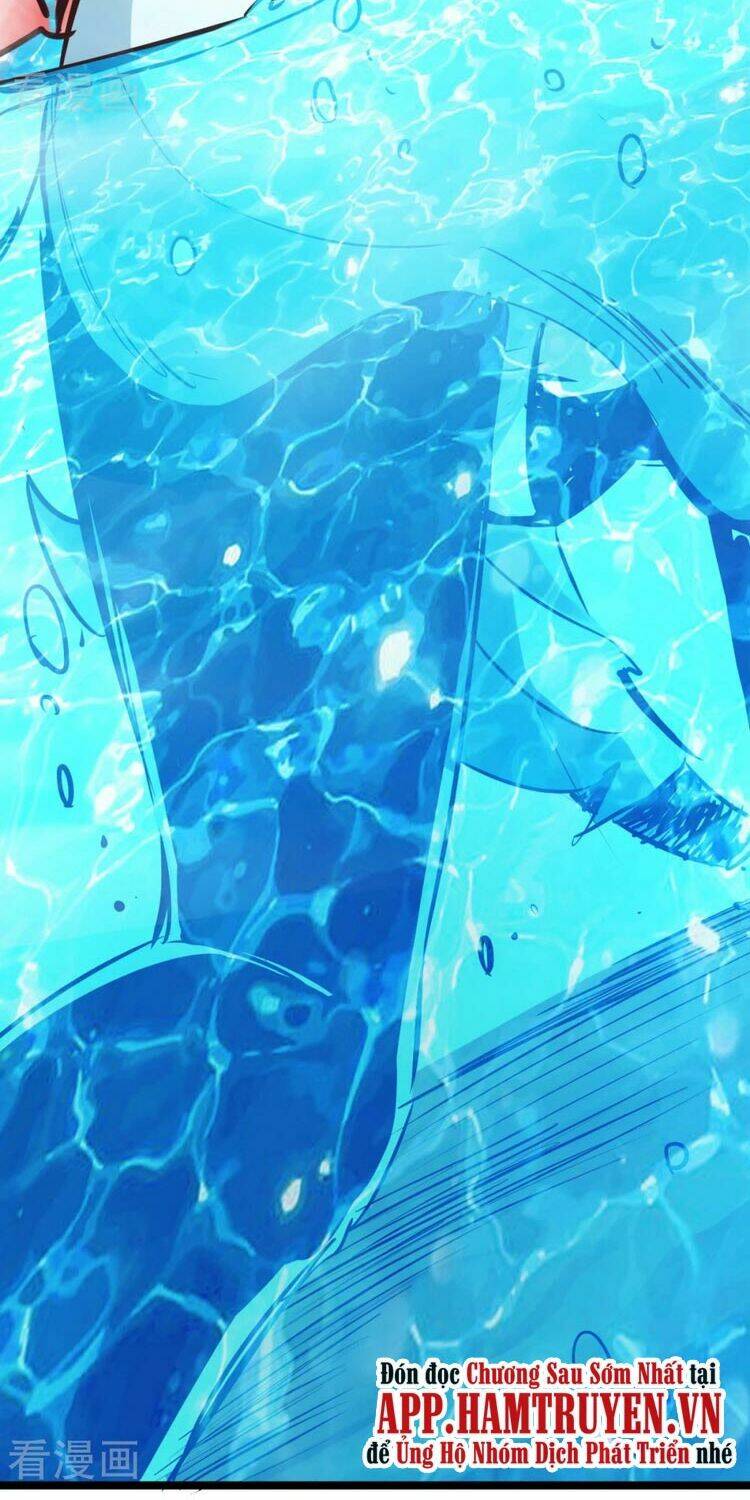 Thông Thiên Chi Lộ - Chapter 81 - Page 13