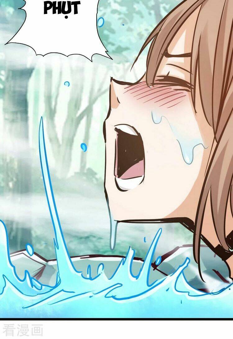 Thông Thiên Chi Lộ - Chapter 81 - Page 15