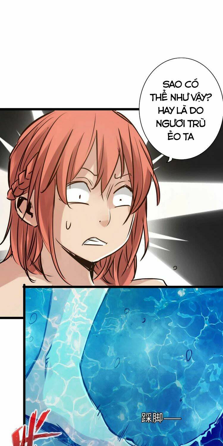 Thông Thiên Chi Lộ - Chapter 81 - Page 16