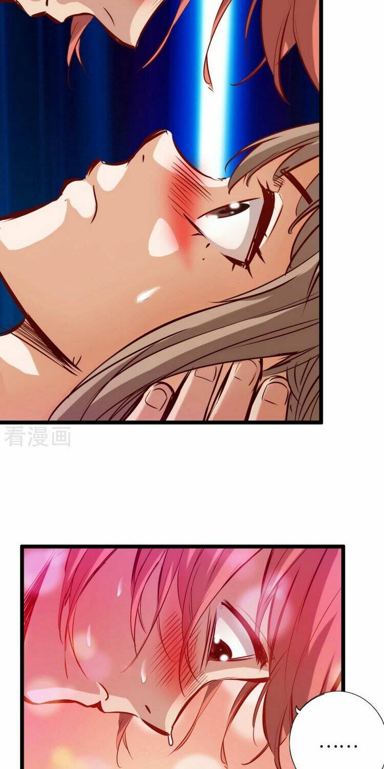 Thông Thiên Chi Lộ - Chapter 81 - Page 21