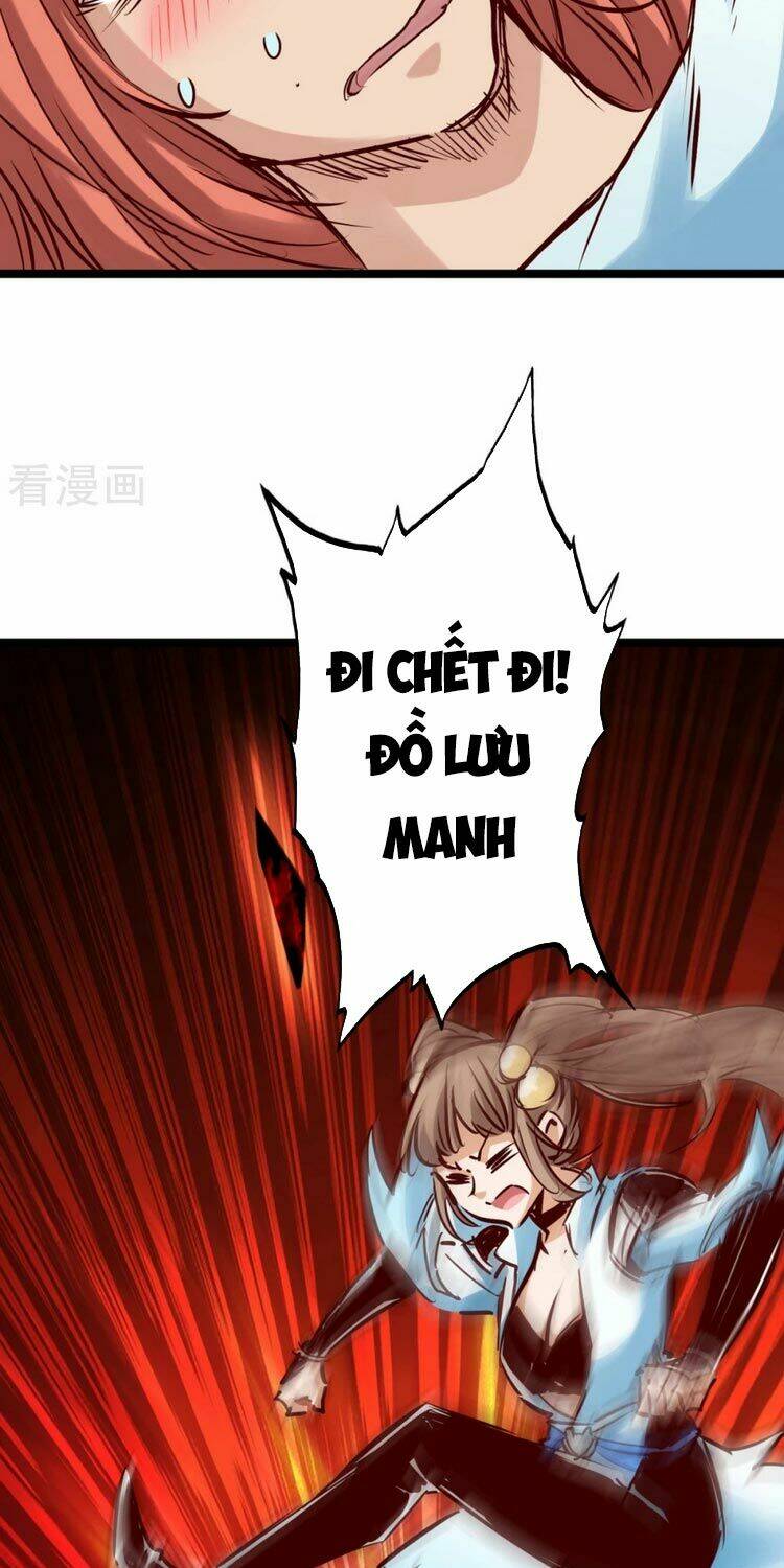 Thông Thiên Chi Lộ - Chapter 81 - Page 24