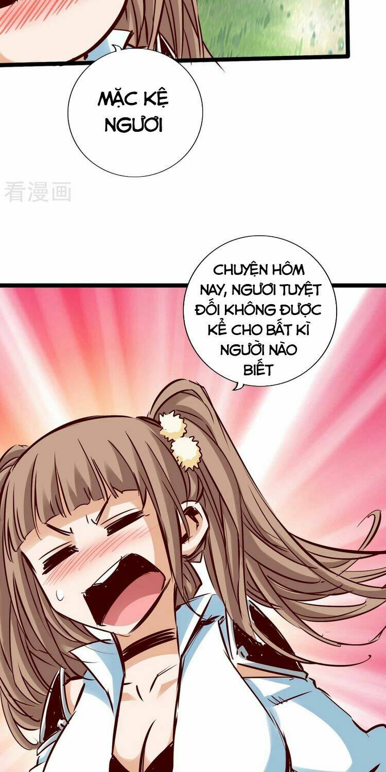 Thông Thiên Chi Lộ - Chapter 81 - Page 26