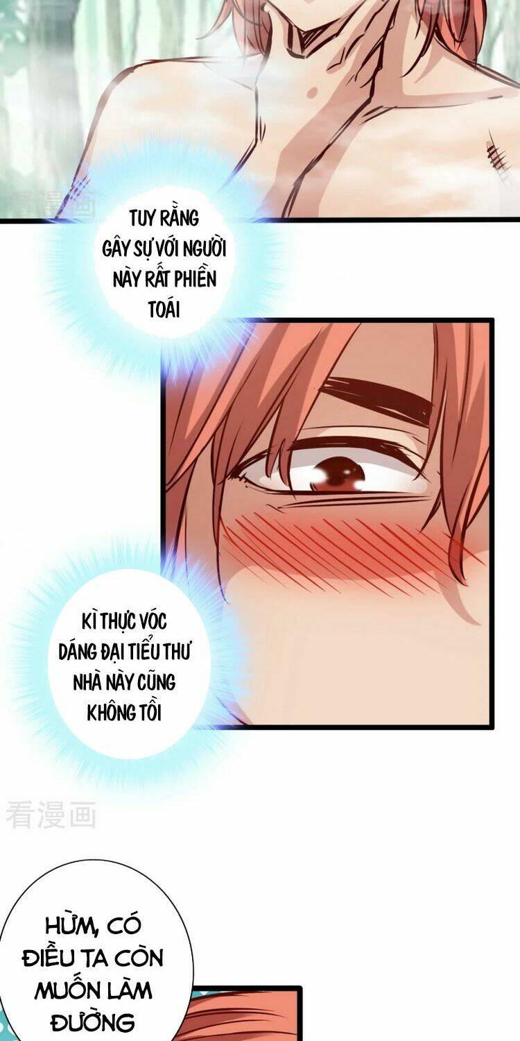 Thông Thiên Chi Lộ - Chapter 81 - Page 29