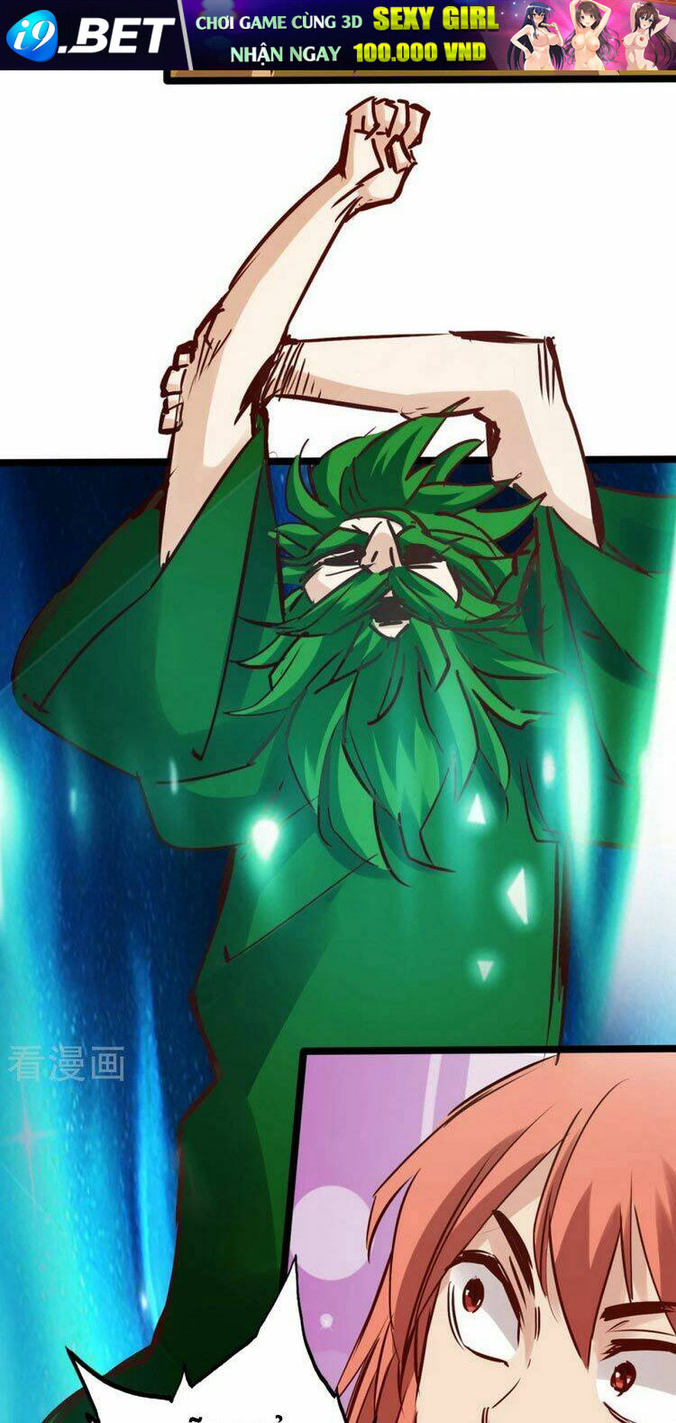 Thông Thiên Chi Lộ - Chapter 81 - Page 31