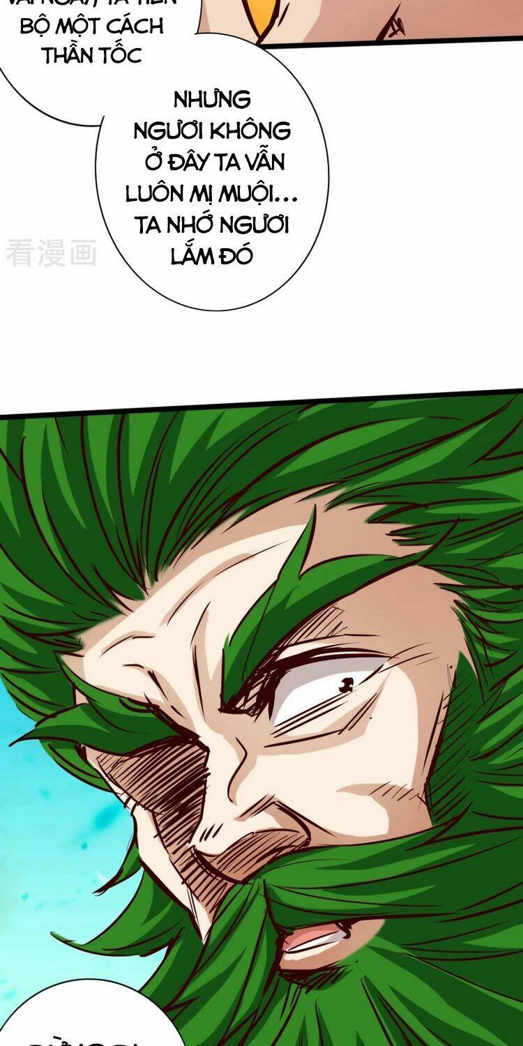 Thông Thiên Chi Lộ - Chapter 81 - Page 35