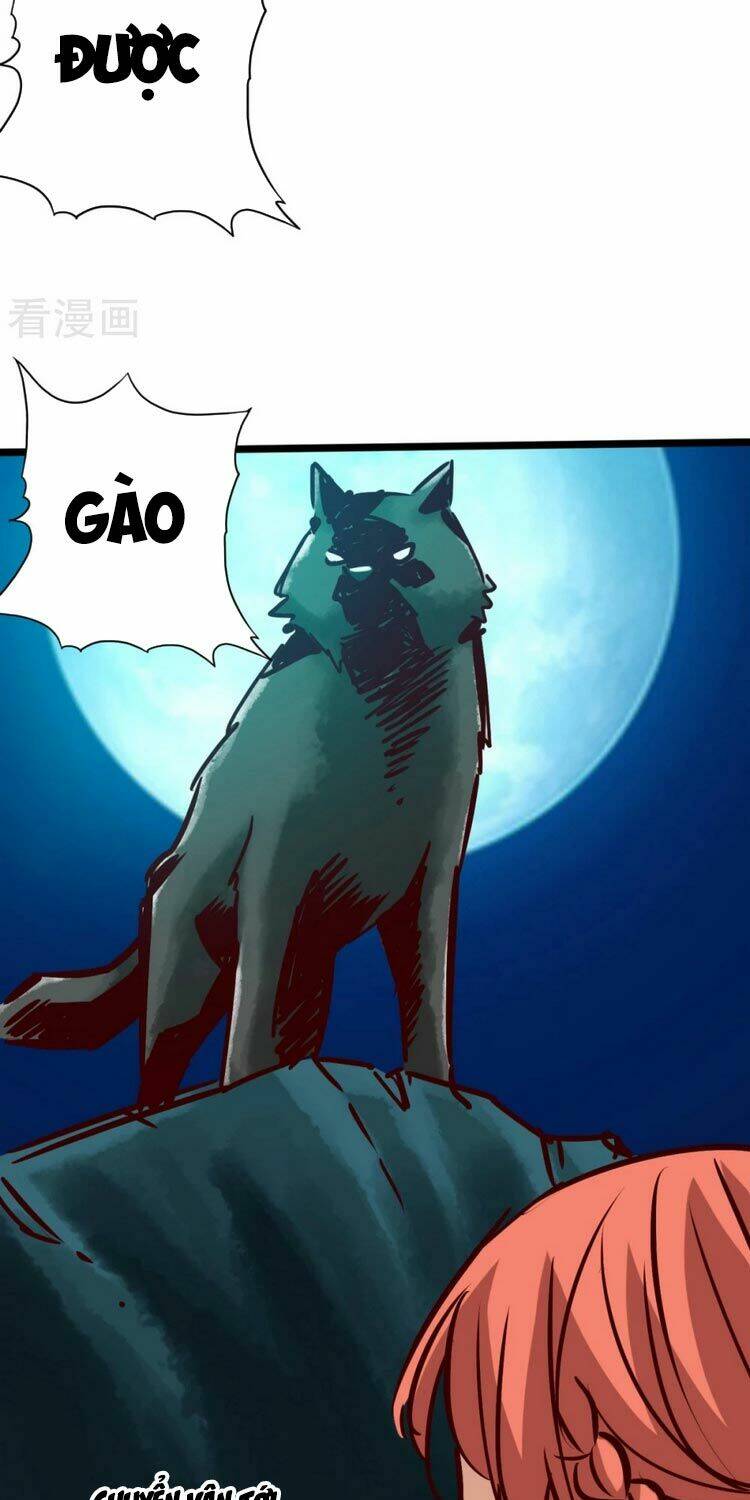 Thông Thiên Chi Lộ - Chapter 81 - Page 37