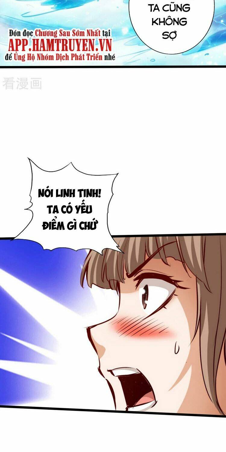 Thông Thiên Chi Lộ - Chapter 81 - Page 3